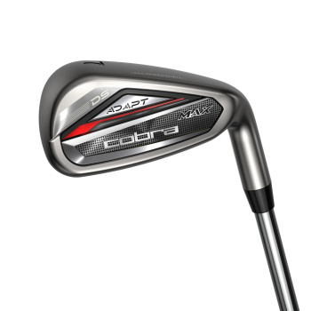 Cobra DS-Adapt Max Wedge Stål