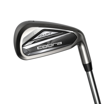 Cobra DS-Adapt Wedge Stål