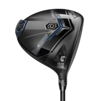 Cobra DS-Adapt X Driver Custom