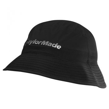 Taylormade Storm Bucket Hat - Black