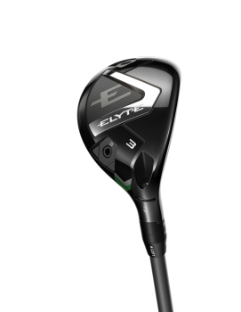 Callaway Elyte Hybrid
