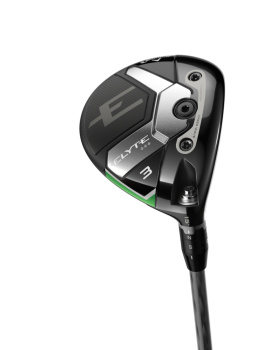 Callaway Elyte Triple Diamond Fairway