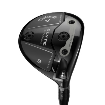 Callaway Elyte Ti Fairway