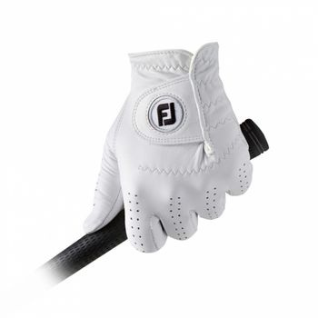 Footjoy Womens Cabretta Sof