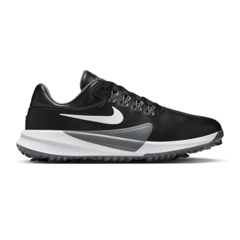 Nike Mens Victory Pro 4 - Black/White/Iron Grey