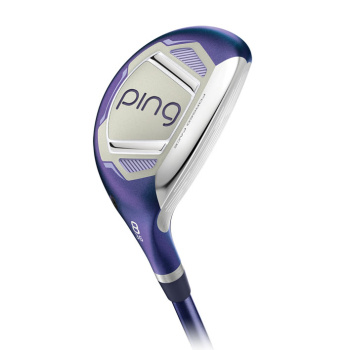 Ping G Le4 Hybrid Custom - F�rhandsbest�ll! Leverans fr�n 26 mars!