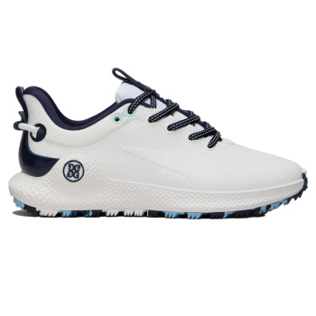 G4 Womens MG4+ O2 Stripped Full Drip. - Snow/Twilight