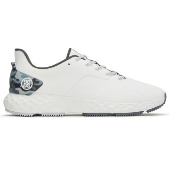 G4 Mens MG4+ Camo Accent - Snow/Charcoal Camo