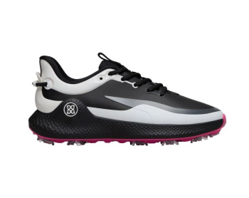 G4 Mens MG4+ O2 G/LOCK T.P.U. - Onyx