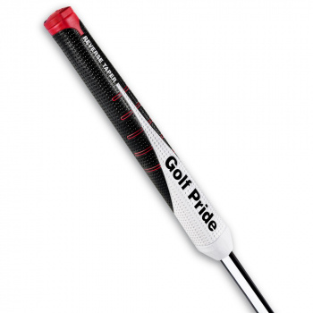 Golf Pride Reverse Taper - Flat
