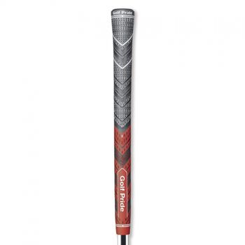 Golf Pride MCC PLUS 4 RED - Standard