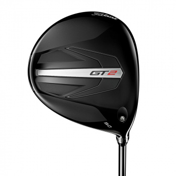 Titleist GT2 Driver Dam - Denali Red