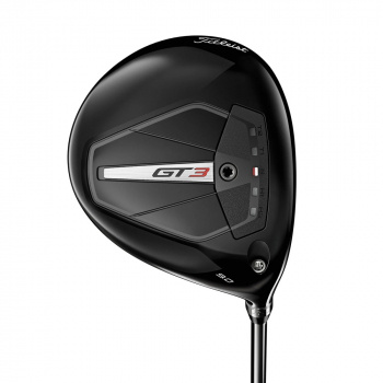Titleist GT3 Driver - Hzrdus Black 5G
