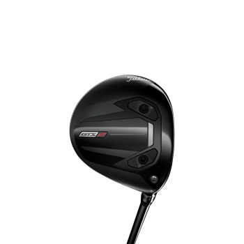 Titleist GTS2 Fairway Dam - F�rhandsbest�ll! Leverans fr�n 11 juni!