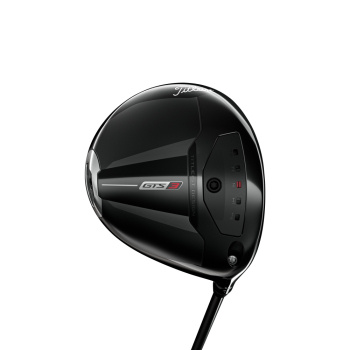 Titleist GTS3 Driver - F�rhandsbest�ll! Leverans fr�n 11 juni!