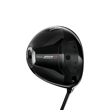 Titleist GTS4 Driver - F�rhandsbest�ll! Leverans fr�n 11 juni!
