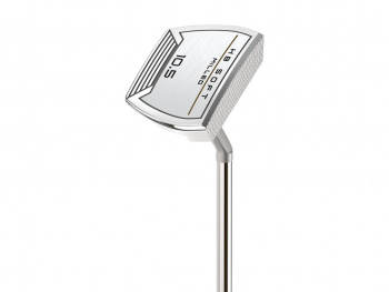 Cleveland HB SOFT Milled 10.5 Slant RH