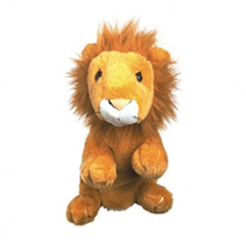 GolfGear Headcover Jumbo - Lion