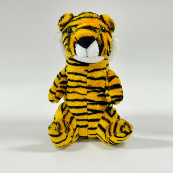 GolfGear Headcover Jumbo - Tiger