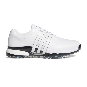 Adidas Mens Tour360 2024 - White/Black