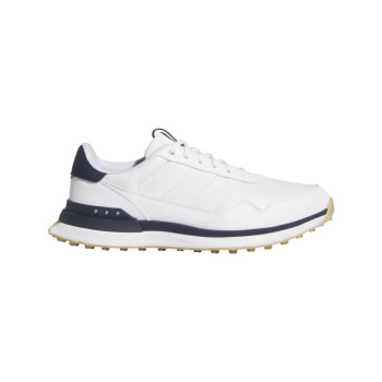 Adidas Mens S2G 26 Leather - White/Navy
