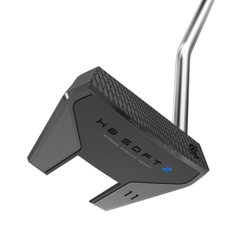 Cleveland HB Soft2 Black #11 Putter