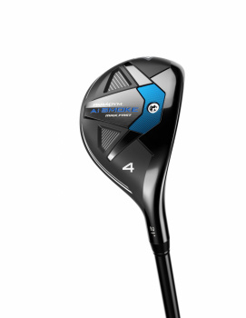 Callaway Paradym Ai Smoke Max Fast Hybrid RH (Hger)