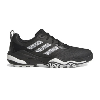 Adidas Mens Codechaos 25 - Black/White/Lemon