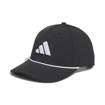 Adidas Tour 5 Panel Cap - Black