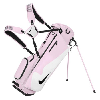 Nike Air Max Lite Standbag - Pink Foam/Sail/Black