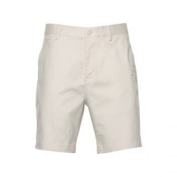 Adidas Mens GO-TO 5 Pocket Shorts - Aluminium
