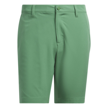 Adidas Mens Ultimate365 8.5-inch Shorts - Preloved Green