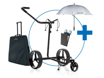 Jucad Carbon Drive 2.0 Set