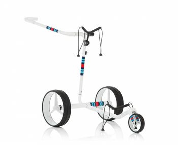 Jucad Carbon Travel Racing 2.0 Special Edition