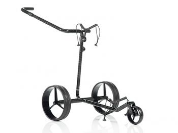 Jucad Carbon Travel 2.0 - Black