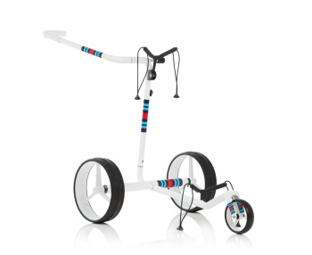 JuCad Carbon Travel Racing 3.0