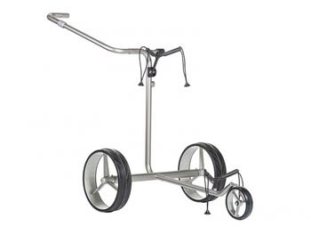 Jucad Drive Stainless Steel 2.0