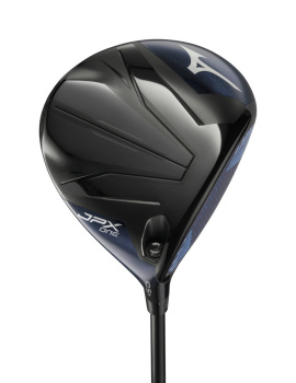 Mizuno JPX One Driver Custom - F�rhandsbest�ll! Leverans fr�n 22 januari!