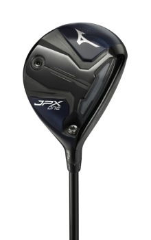 Mizuno JPX One Fairway - F�rhandsbest�ll! Leverans fr�n 22 januari!