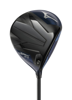 Mizuno JPX One S Driver - F�rhandsbest�ll! Leverans fr�n 22 januari!