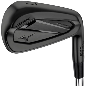 Mizuno JPX 925 Forged Black Järnset RH (Höger) Custom