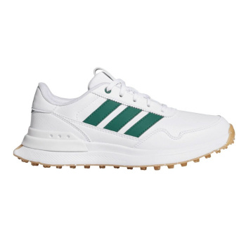 Adidas Junior S2G 2026 - White/Green