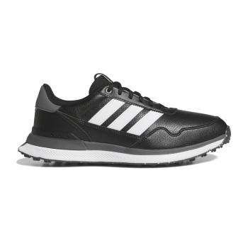 Adidas Mens S2G 26 Leather - Black/White
