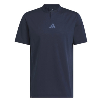 Adidas Mens BTC Range SS - Navy