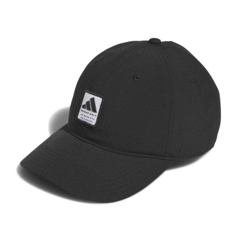 Adidas Womens Criscross Hat - Black