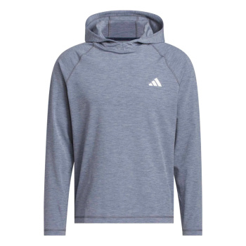 Adidas Mens Ultimate365 Elevate Hoodie - Navy