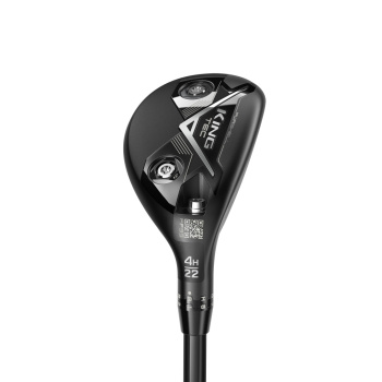 Cobra King Tec Hybrid 2025
