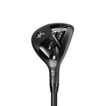 Cobra King Tec-X One Hybrid 2025
