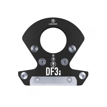 L.A.B. Golf DF3i