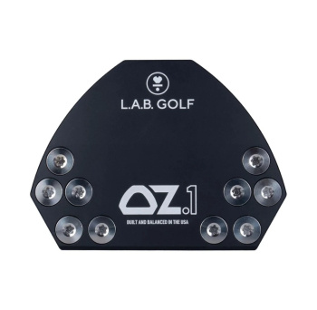 L.A.B. Golf OZ1